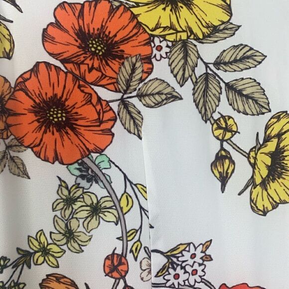 Elie Tahari Jannele Dress Size 2 NWT - Picture 5 of 9